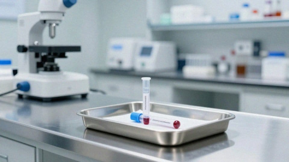 Jak rozpoznać niski poziom testosteronu?