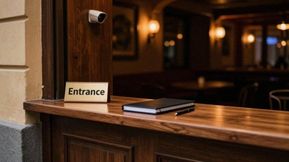 Jakie licencje i uprawnienia powinien mieć bramkarz?