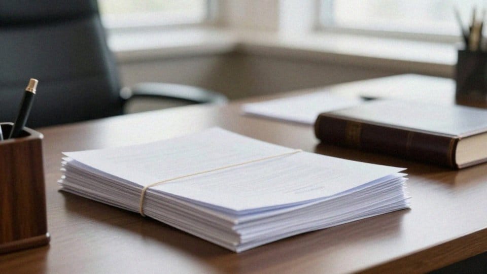 Jakie są terminy przedawnienia roszczeń?