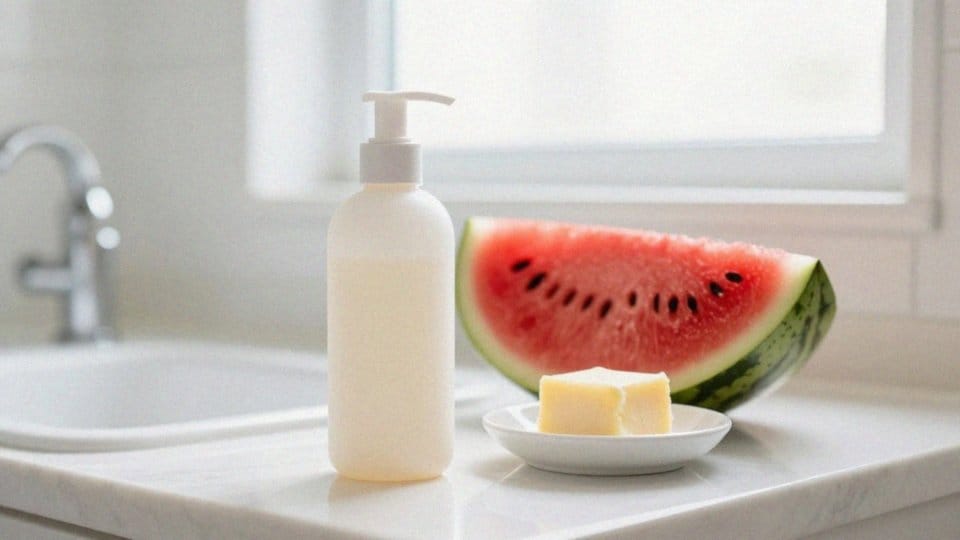 Jakie składniki zawiera Glow Chérie?