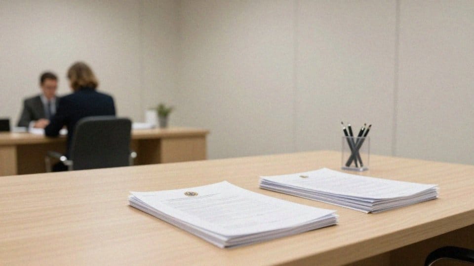 Kiedy i jak rejestrować się w powiatowym urzędzie pracy?