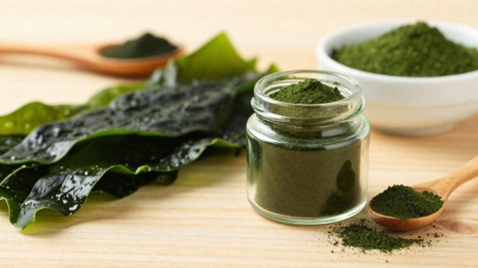 Czy algi i spirulina zastąpią witaminę B12?