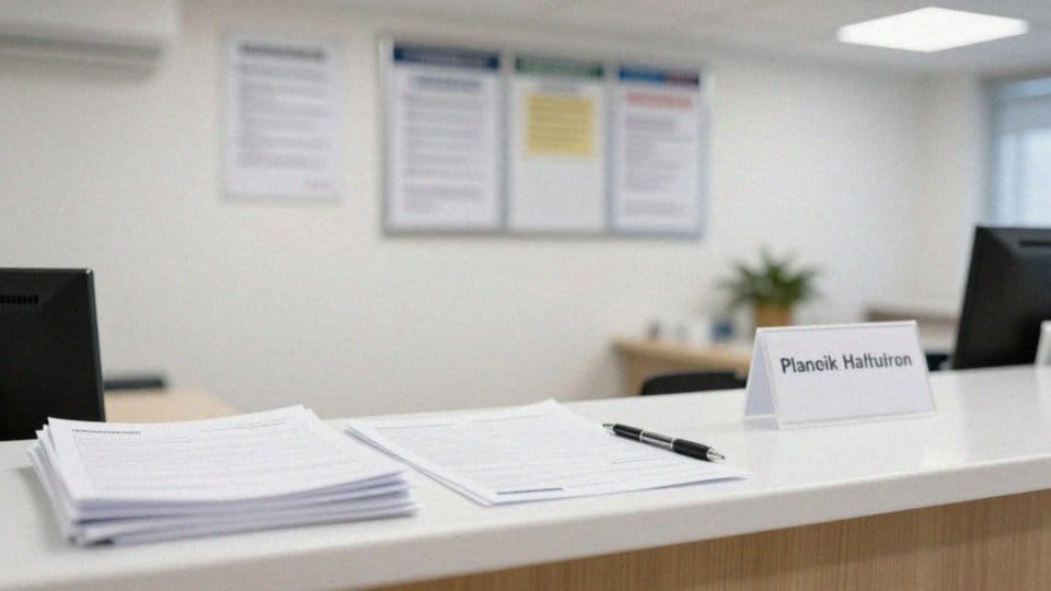 Jak złożyć wniosek o zasiłek pielęgnacyjny?