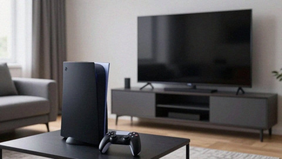 Czy PS5 jest wstecznie kompatybilne z PS4?