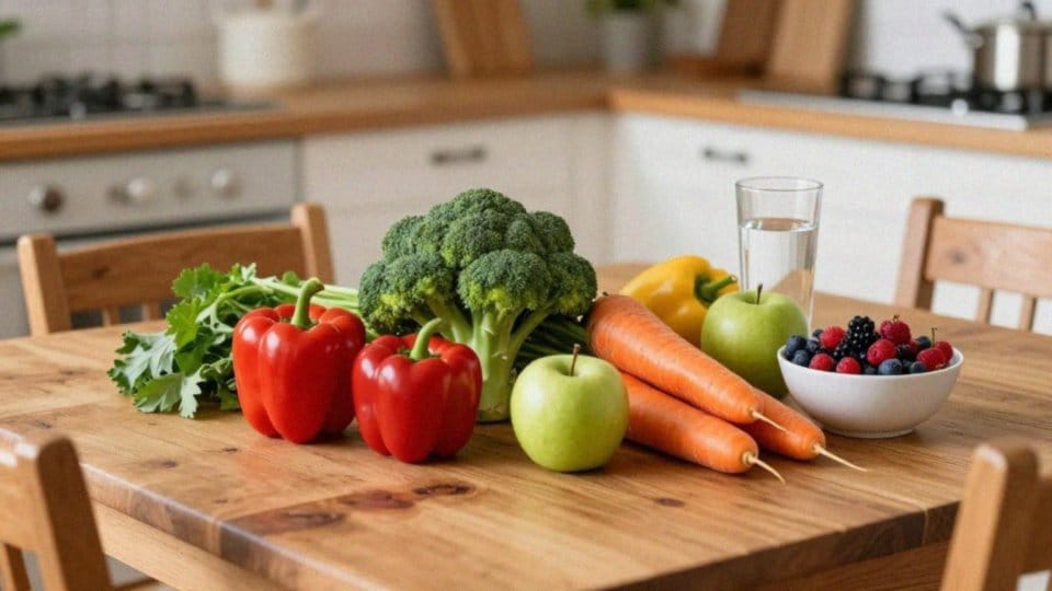 Jakie korzyści zdrowotne daje dieta Dąbrowskiej?