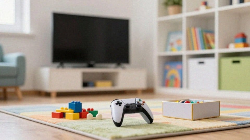 Jak gry na PS5 rozwijają zdolności poznawcze dzieci?