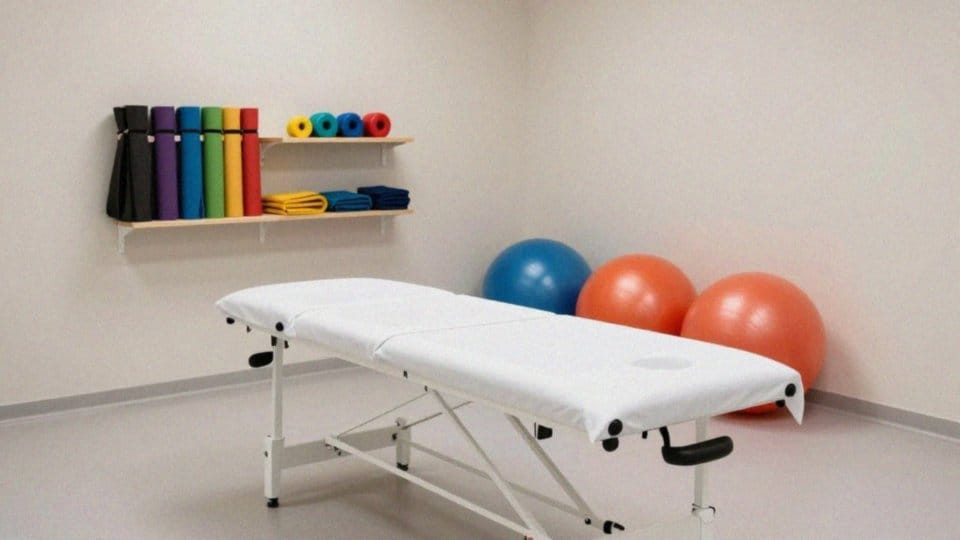Jak rehabilitacja wspiera powrót do sprawności?
