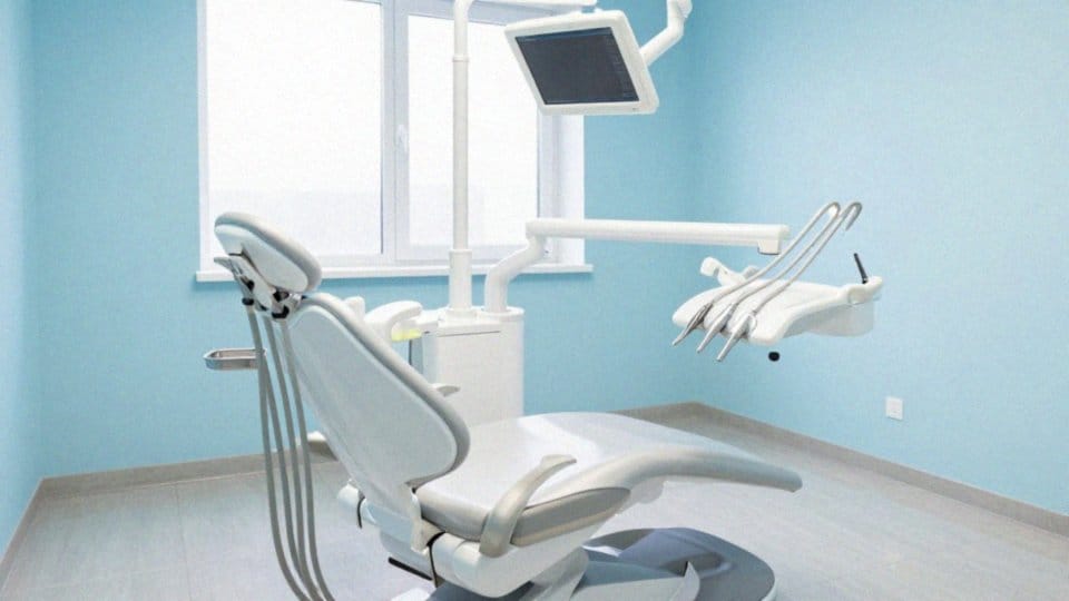 Kiedy potrzebna jest konsultacja stomatologiczna?
