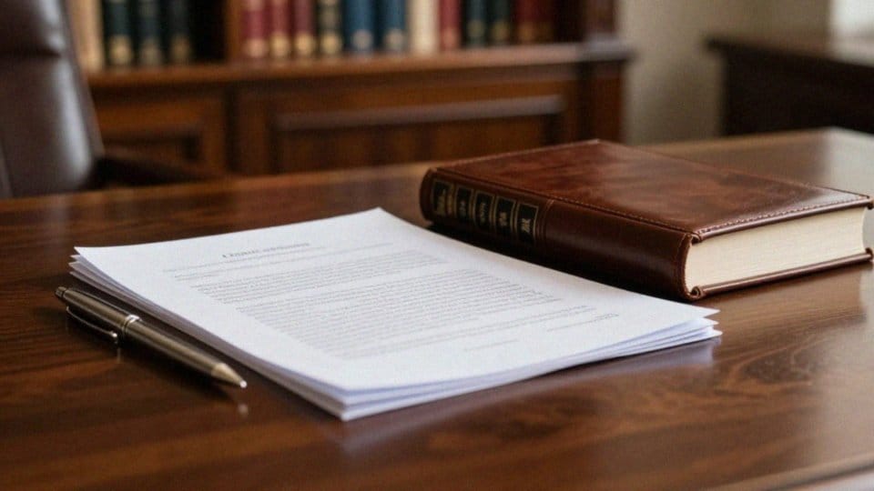 Czy testament własnoręczny można podważyć przed sądem?