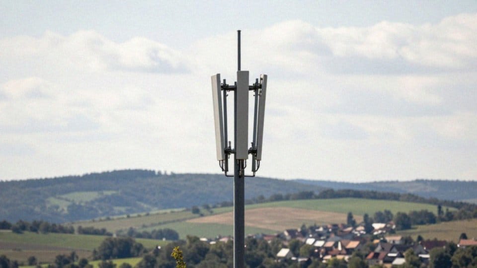 Jak działa internet mobilny?
