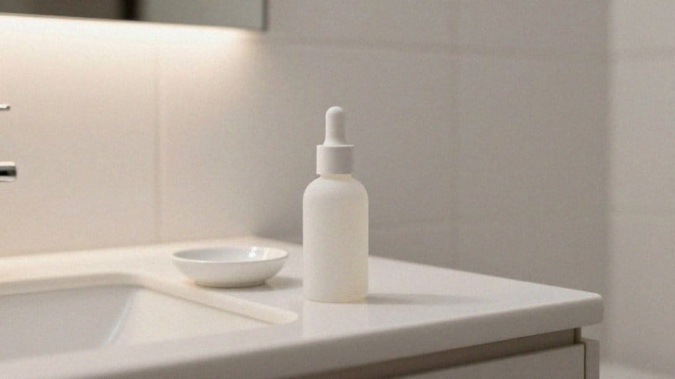 Jak nakładać retinol krok po kroku?