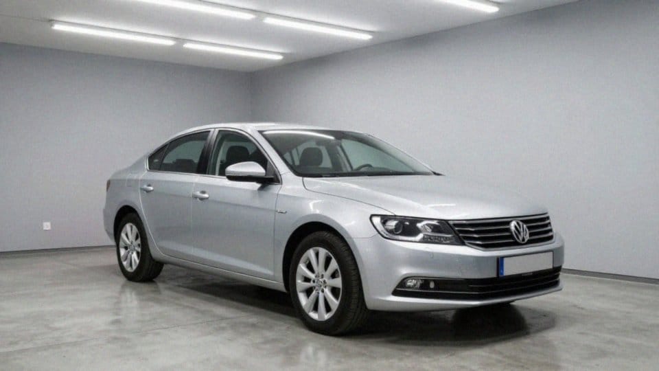 Jak przygotować auto przed regulacją świateł?