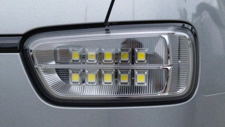 Jakie homologizacje powinny mieć lampy LED zespolone?
