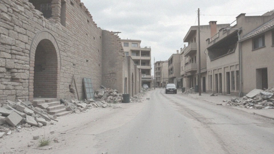 Co doprowadziło do ataku rebeliantów w Aleppo?