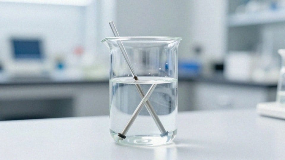 Jak dysocjacja elektrolityczna przewodzi prąd?