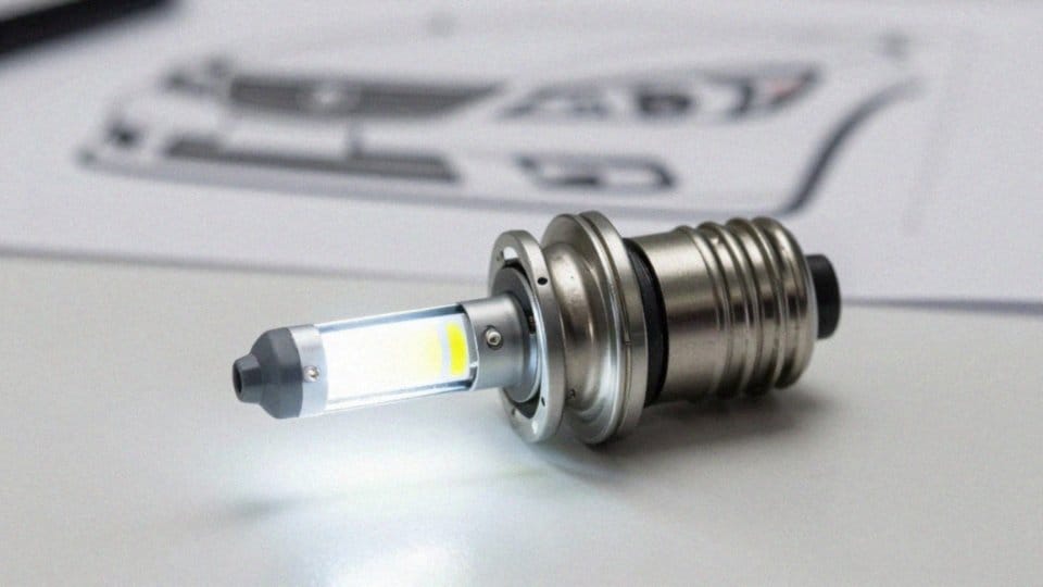 Jaką moc H7 dopuszcza homologacja ECE?