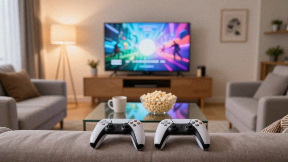 Czym różni się lokalna kooperacja od trybu online?