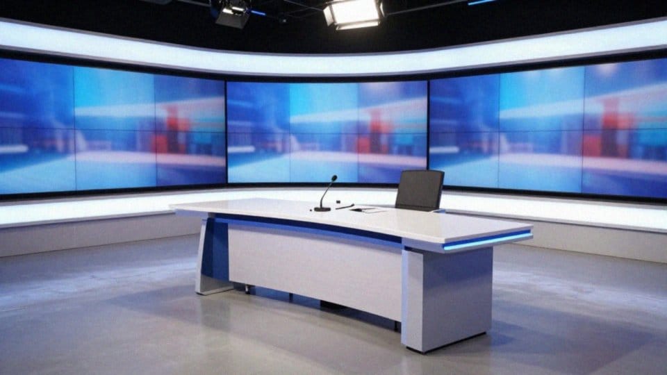 Jak radzą sobie nowe prezenterki TVN24 na żywo?