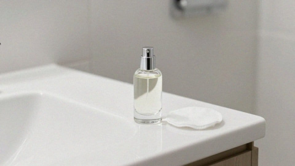 Kiedy przeterminowane perfumy powodują alergie?