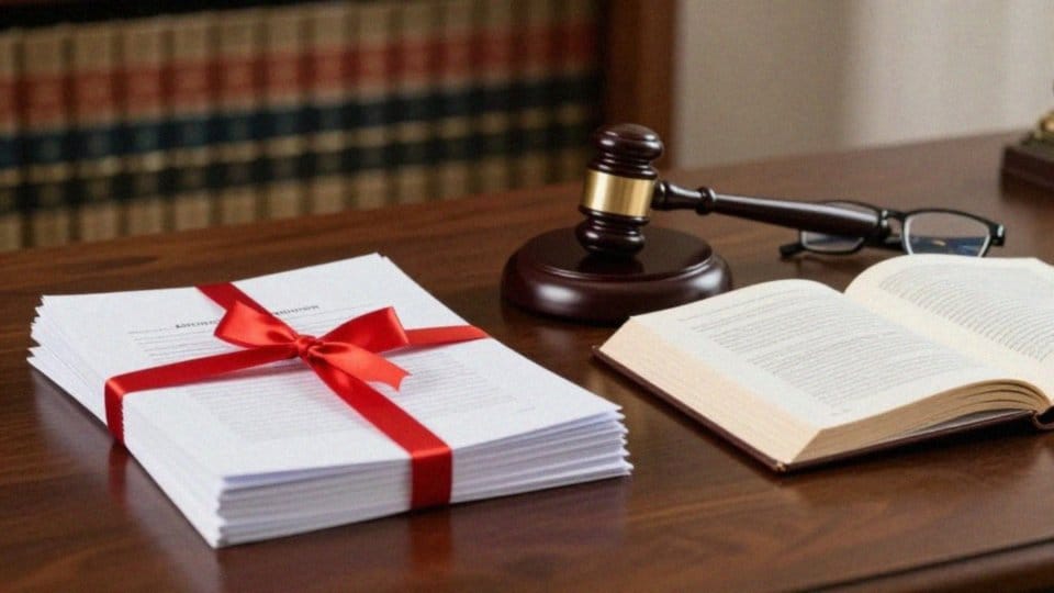 Jakie dowody są potrzebne w sprawie o niegodność dziedziczenia?