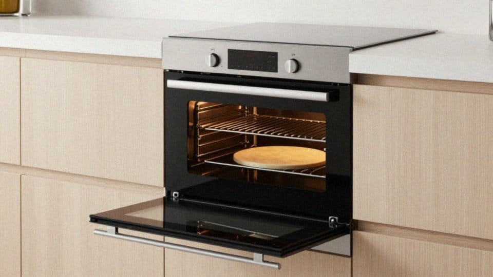 Jak używać funkcji grill i pizza?
