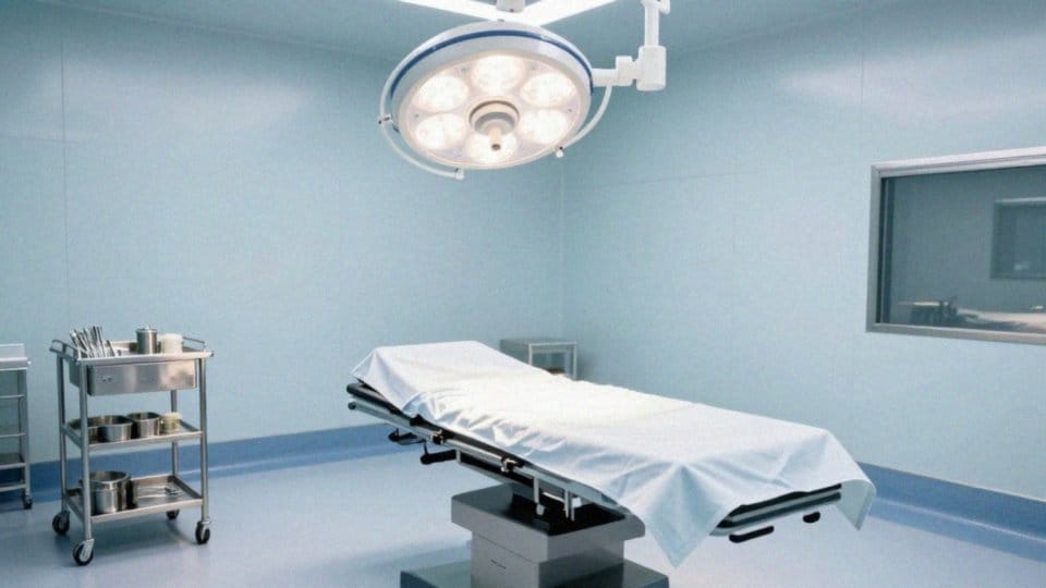 Jakie są przeciwwskazania i powikłania zabiegu powiększania członka?