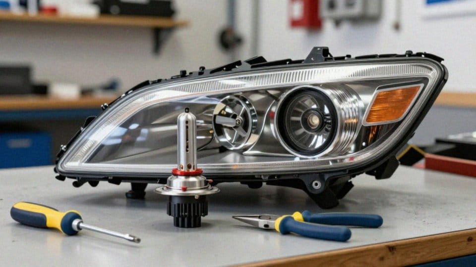 Jak sprawdzić kompatybilność żarówek H7 z reflektorem?