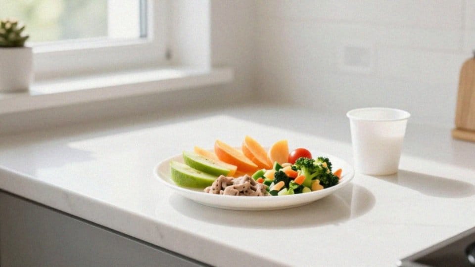 Kiedy wdrożyć dietę eliminacyjną u dziecka?