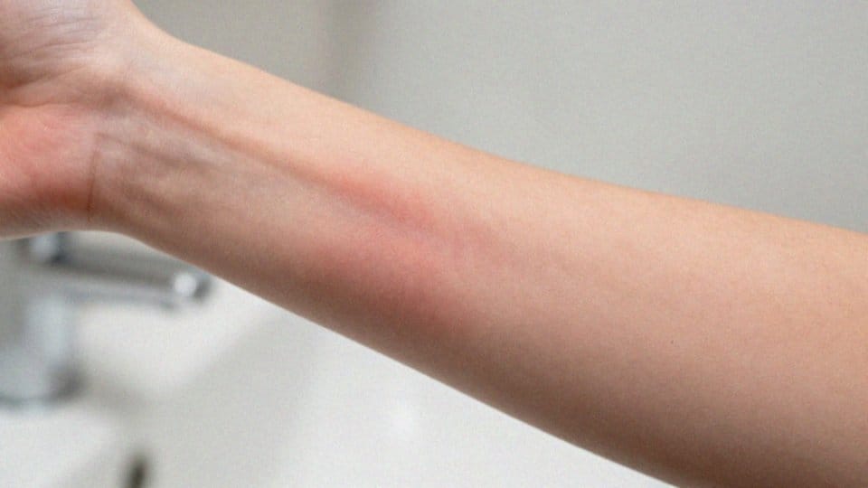 Jakie są objawy uczulenia na glikol?