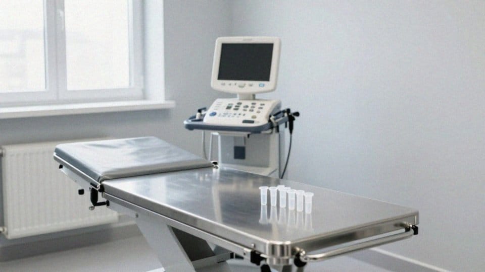 Jakie czynności medyczne i diagnostyczne wykonuje technik weterynarii?