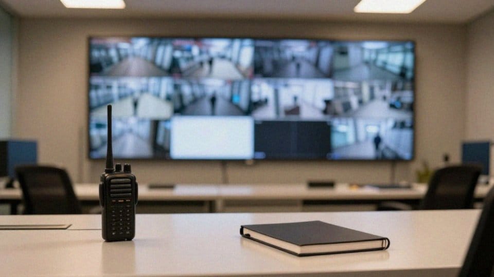 Jakie dodatki i systemy pracy podnoszą zarobki ochroniarza?