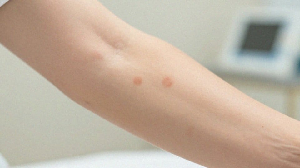 Dlaczego białaczka powoduje łatwe siniaki?