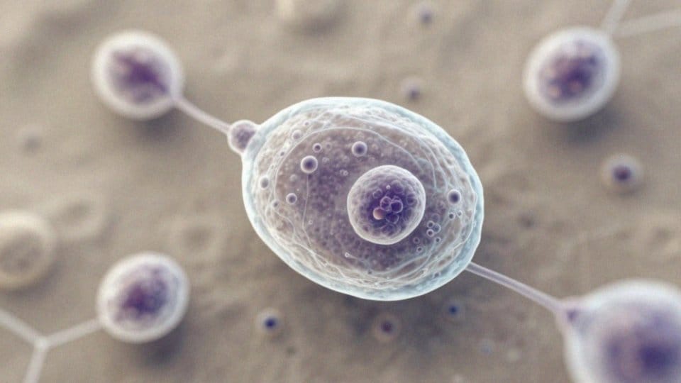 Jak monocyty przekształcają się w makrofagi?