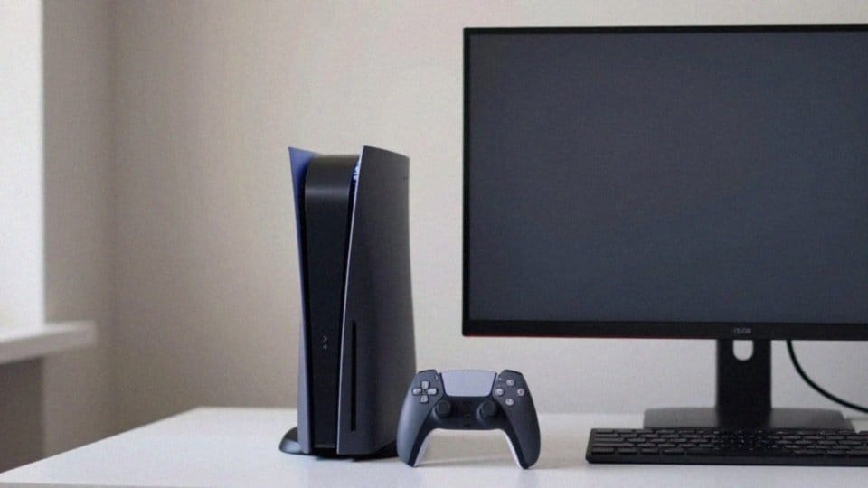 Jak zamówić gry PS5 w przedsprzedaży?