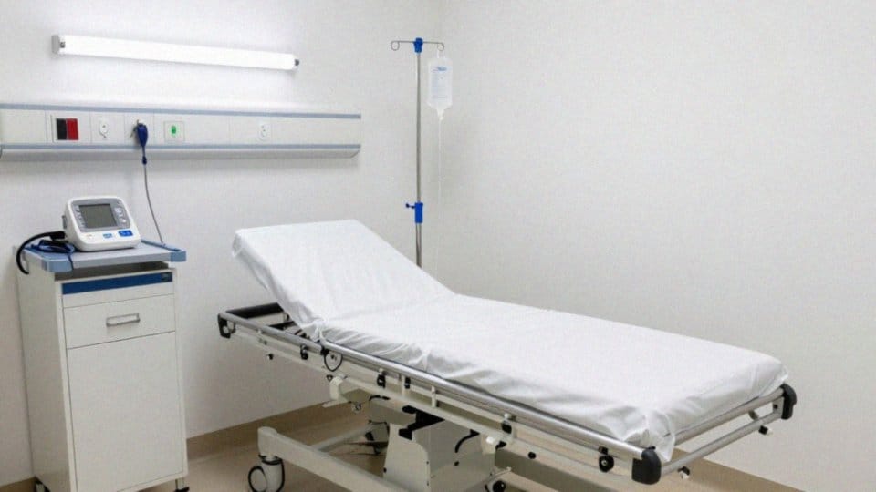 Kiedy bóle brzucha przy anemii wymagają pilnej pomocy?