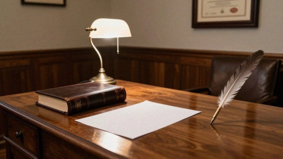 Kiedy stosuje się ustawowy podział spadku?