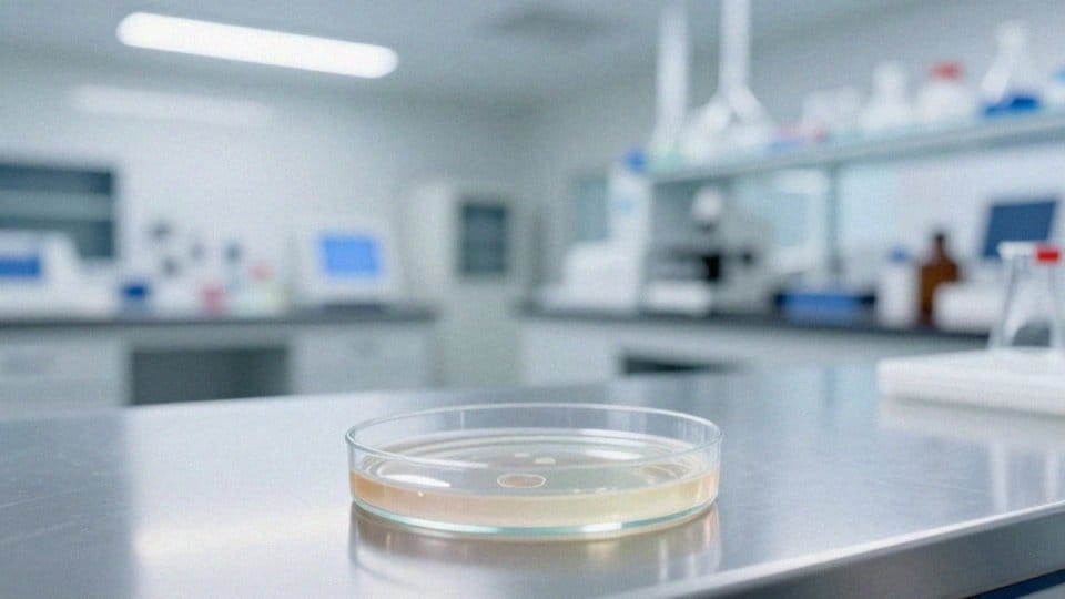 Jakie alternatywne metody testowania stosuje branża?