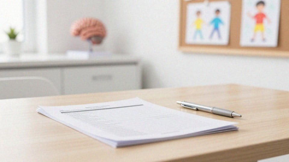 Czym różni się FASD od innych zaburzeń rozwojowych?