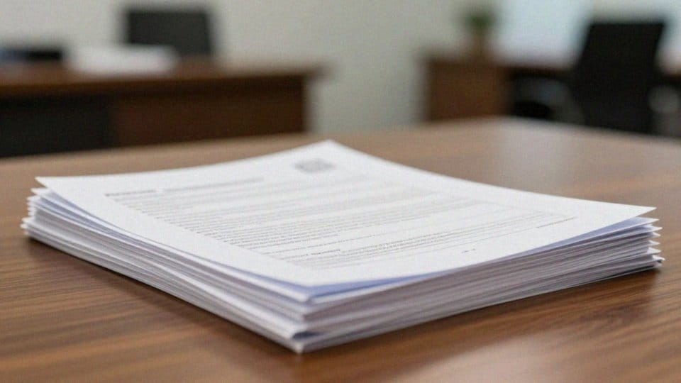 Jak przerwanie biegu terminu wpływa na przedawnienie podatkowe?