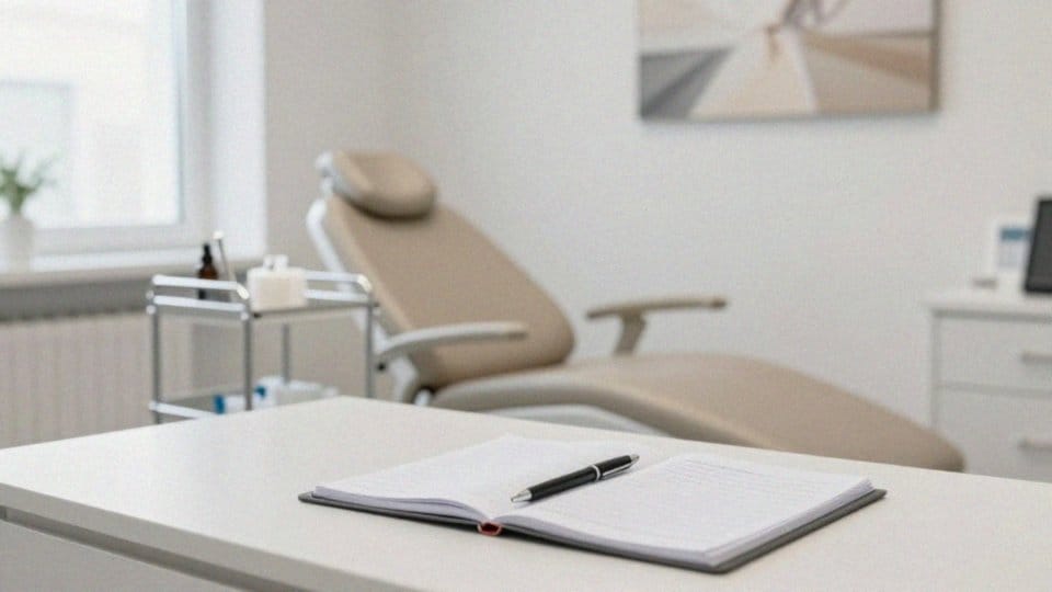 Kiedy ból brzucha w menopauzie wymaga konsultacji ginekologicznej?