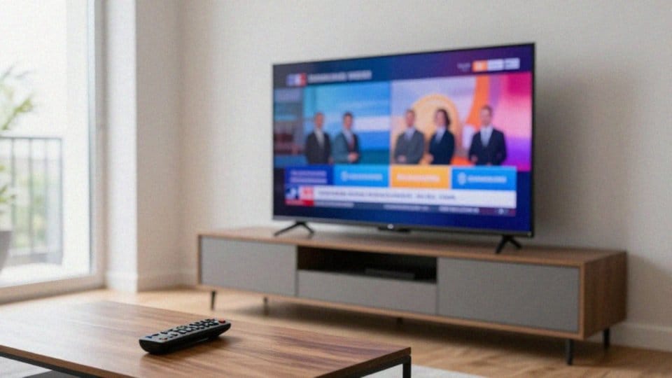 Jaka jest jakość obrazu TVN24 BiS w HD?