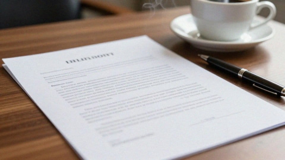 Kiedy rozwiązać umowę zlecenia bez zachowania okresu wypowiedzenia?