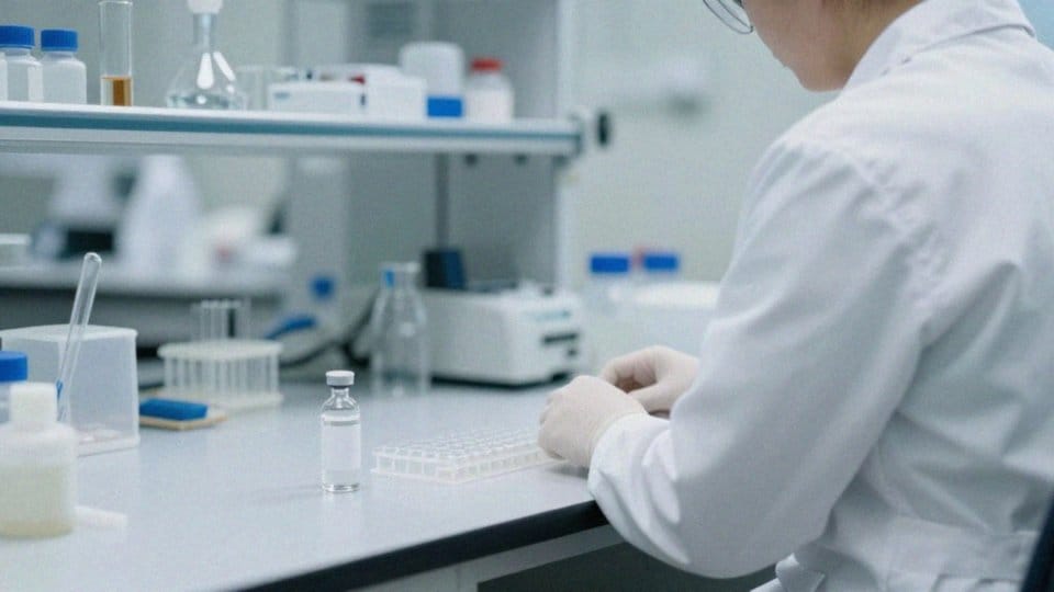 Jak badania krwi wspierają wczesną diagnostykę chorób autoimmunologicznych?