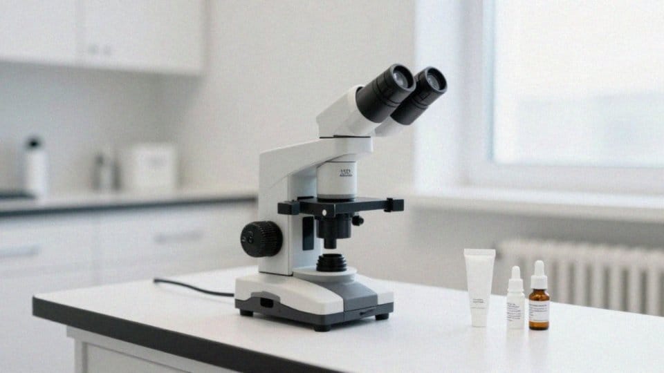 Jak wygląda profesjonalne leczenie nużeńca?