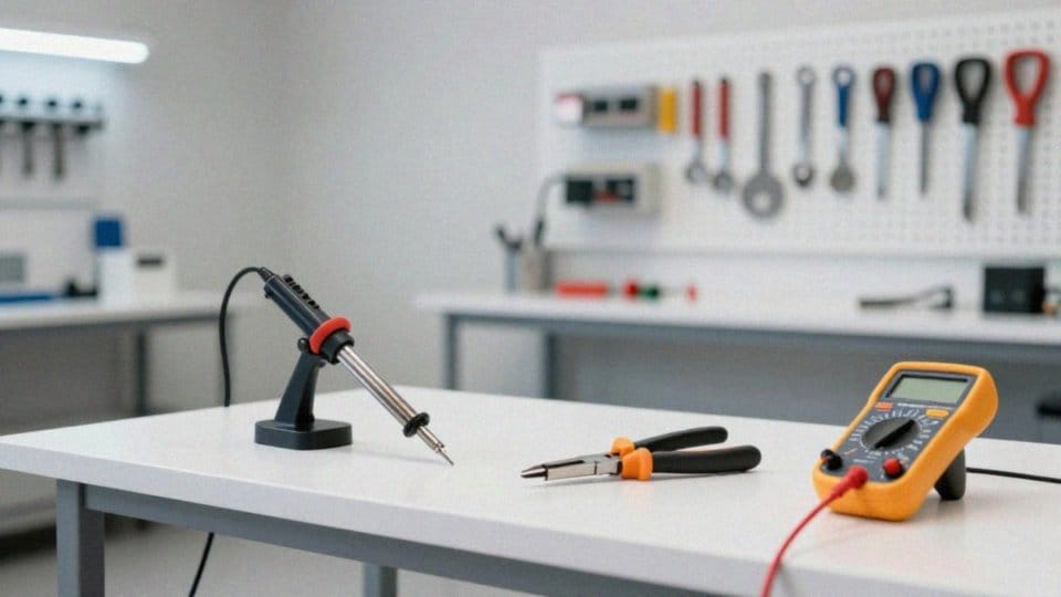 Jak zapewnić bezpieczeństwo instalacji LED?