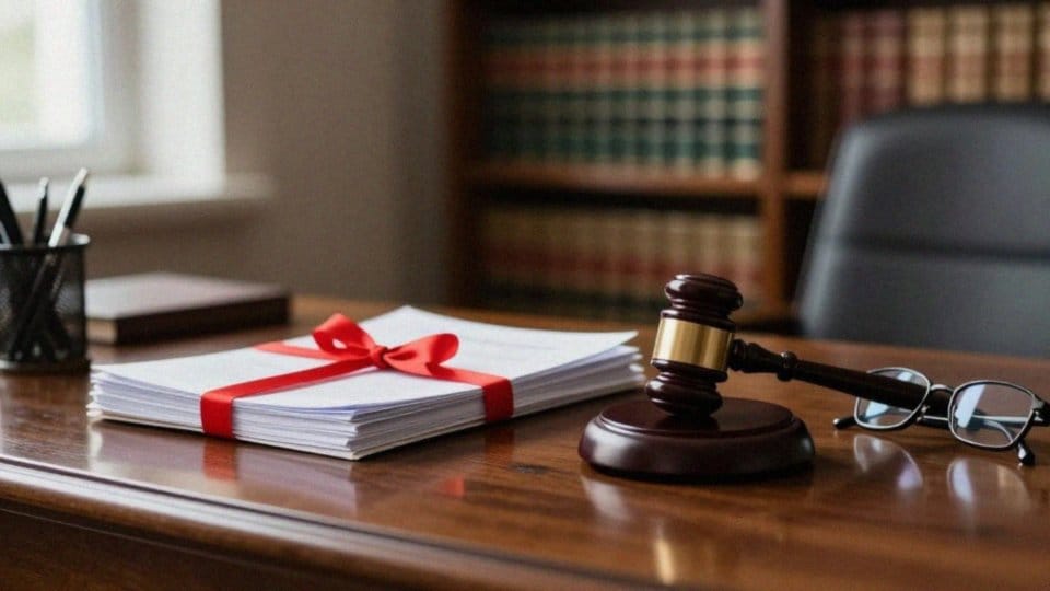 Kiedy potrzebne jest postanowienie o nabyciu spadku?