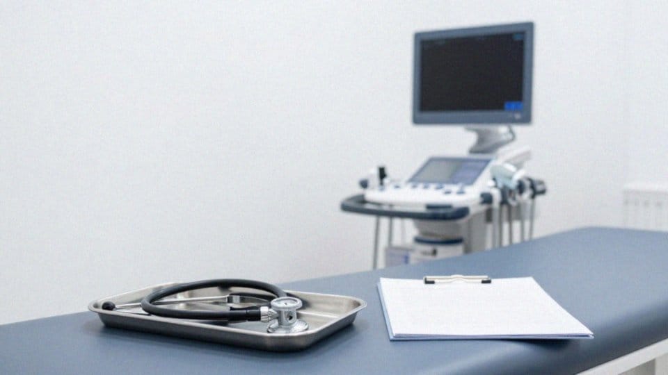 Jak diagnozuje się dolegliwości żołądkowe?