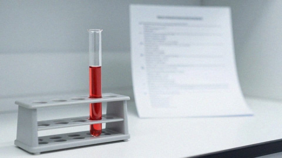 Jakie są normy morfologii krwi 8-parametrowej?