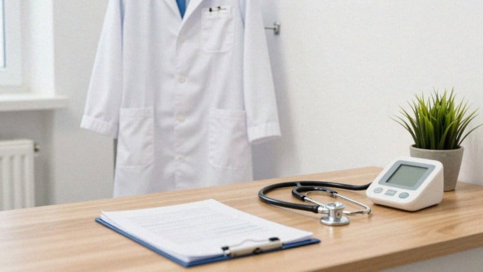 Kiedy lekarz medycyny pracy zgodzi się na pracę nocną?