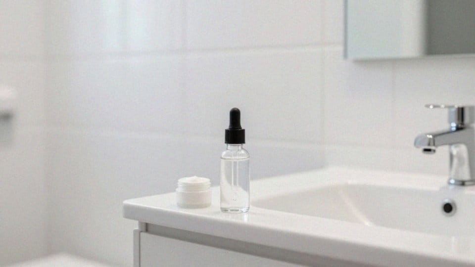 Kiedy serum przynosi widoczne efekty?